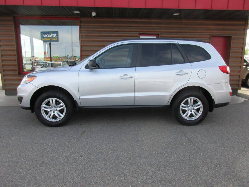 hyundai santa fe 2012 5XYZG3AB8CG096253 image hyundai santa fe 2012 5XYZG3AB8CG096253 image